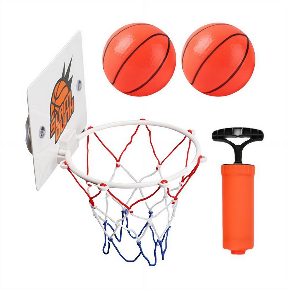 Kids Outdoor Basketball Hoop - Indoor Basketball Hoop Sports Fan Backboards