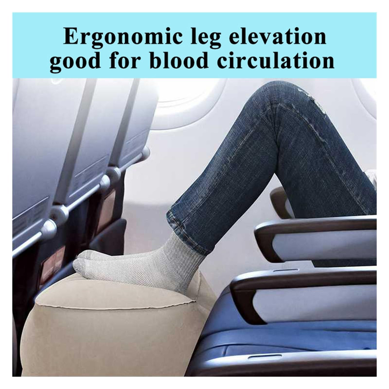 New Inflatable Stool Pillow 2  - Kids Outdoor Car review and price