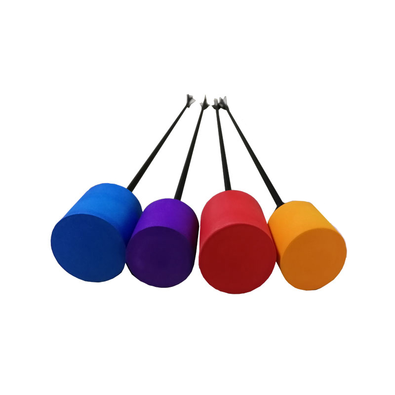 Safe Kids Toy Aluminum Foam Ti - Archery Set Kids Foam review and price