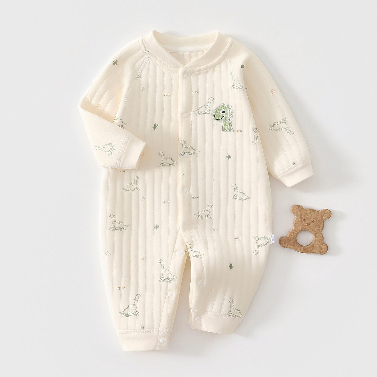 AYNIGIELL Autumn and Winter Ne - Kids Outdoor Jumpsuit review and price