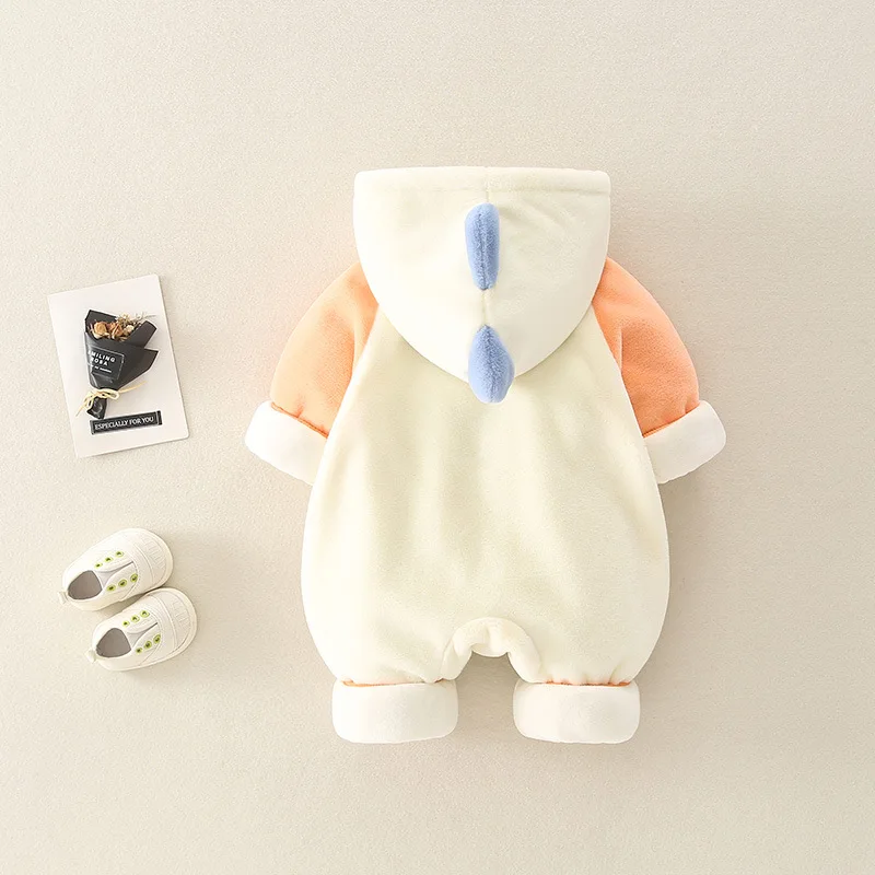 Newborn Rompers Baby Bodysuits - Kids Outdoor Jumpsuit review and price