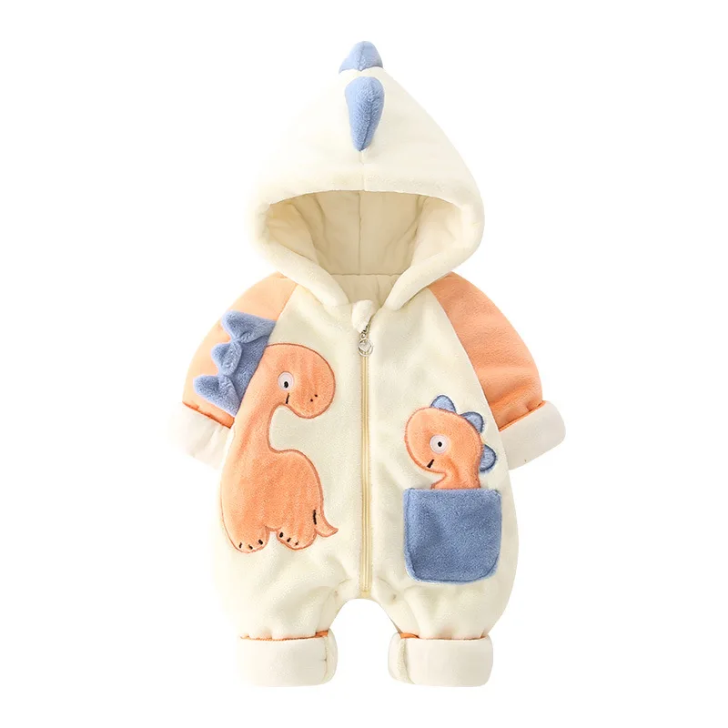 Newborn Rompers Baby Bodysuits - Kids Outdoor Jumpsuit review and price