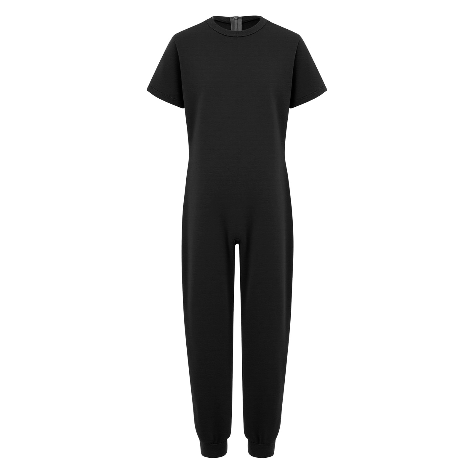Kids Anti-strip Adaptive Jumps - Kids Outdoor Jumpsuit review and price