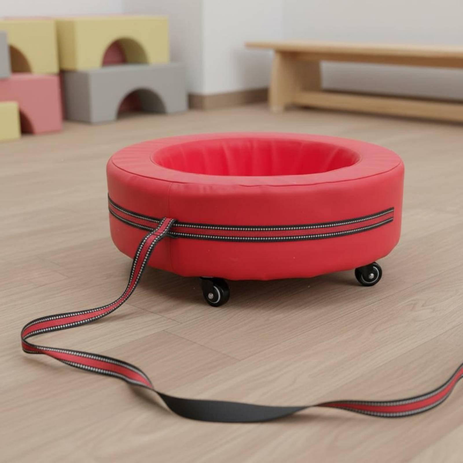 Children's Pull Cart Sense Sen - Kids Outdoor Car review and price