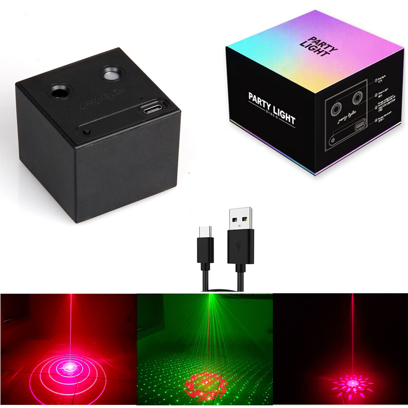 Mini LED Stage Light for Car O - Kids Outdoor Car review and price