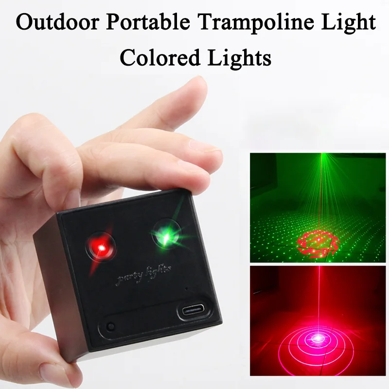 Mini LED Stage Light for Car O - Kids Outdoor Car review and price