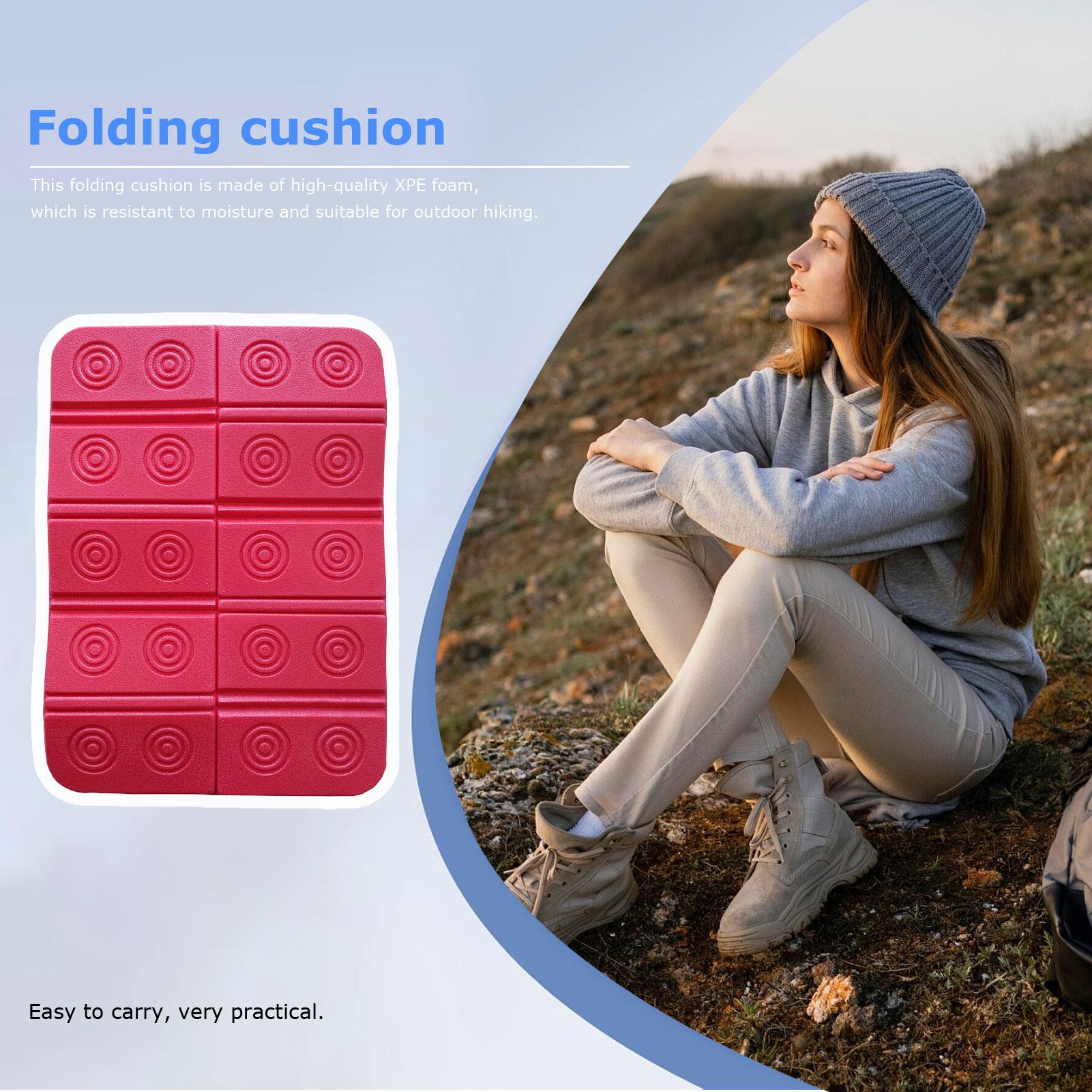 Waterproof Mat Foldable Outdoo - Kids Outdoor Floor Cushions review and price
