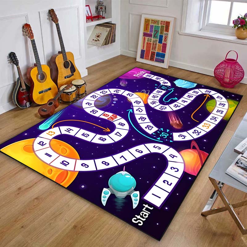 Game Snakes and Ladders Patter - Kids Outdoor Ladder review and price