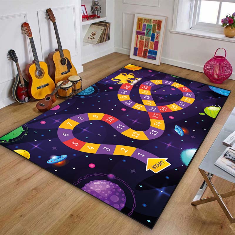 Game Snakes and Ladders Patter - Kids Outdoor Ladder review and price