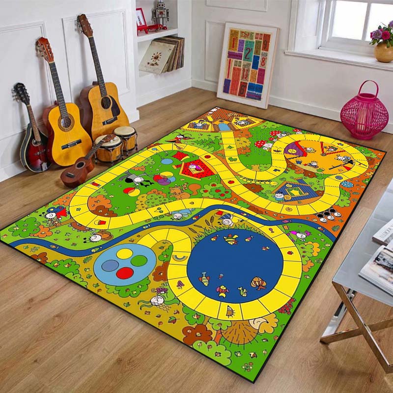 Game Snakes and Ladders Patter - Kids Outdoor Ladder review and price