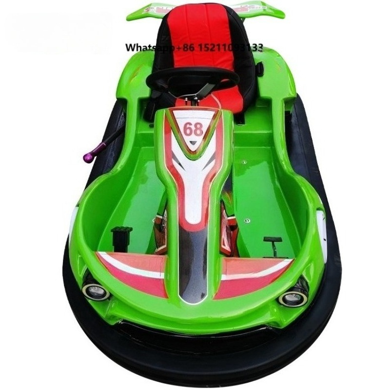 Outdoor Funfair Game Equipment - Kids Outdoor Car review and price