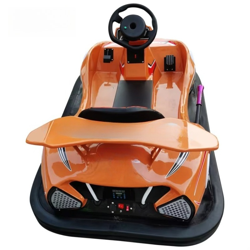 Outdoor Funfair Game Equipment - Kids Outdoor Car review and price