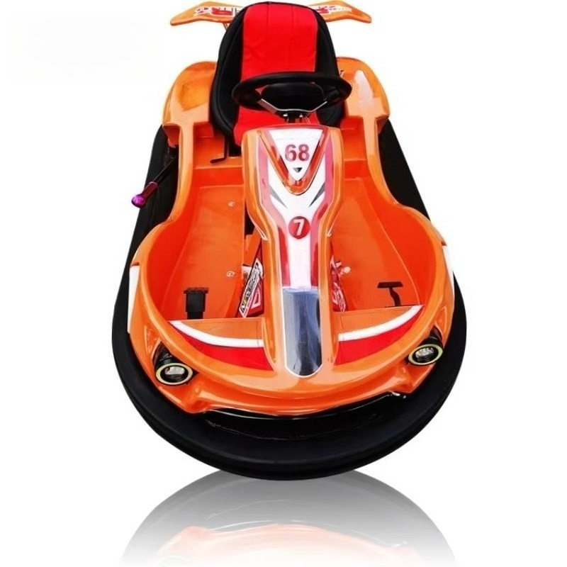 Outdoor Funfair Game Equipment - Kids Outdoor Car review and price