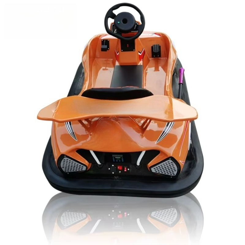 Outdoor Funfair Game Equipment - Kids Outdoor Car review and price