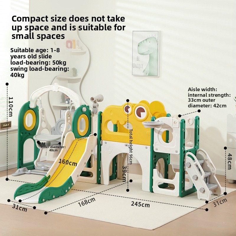 Dinosaur Themed Indoor Outdoor - Kids Outdoor Ladder review and price