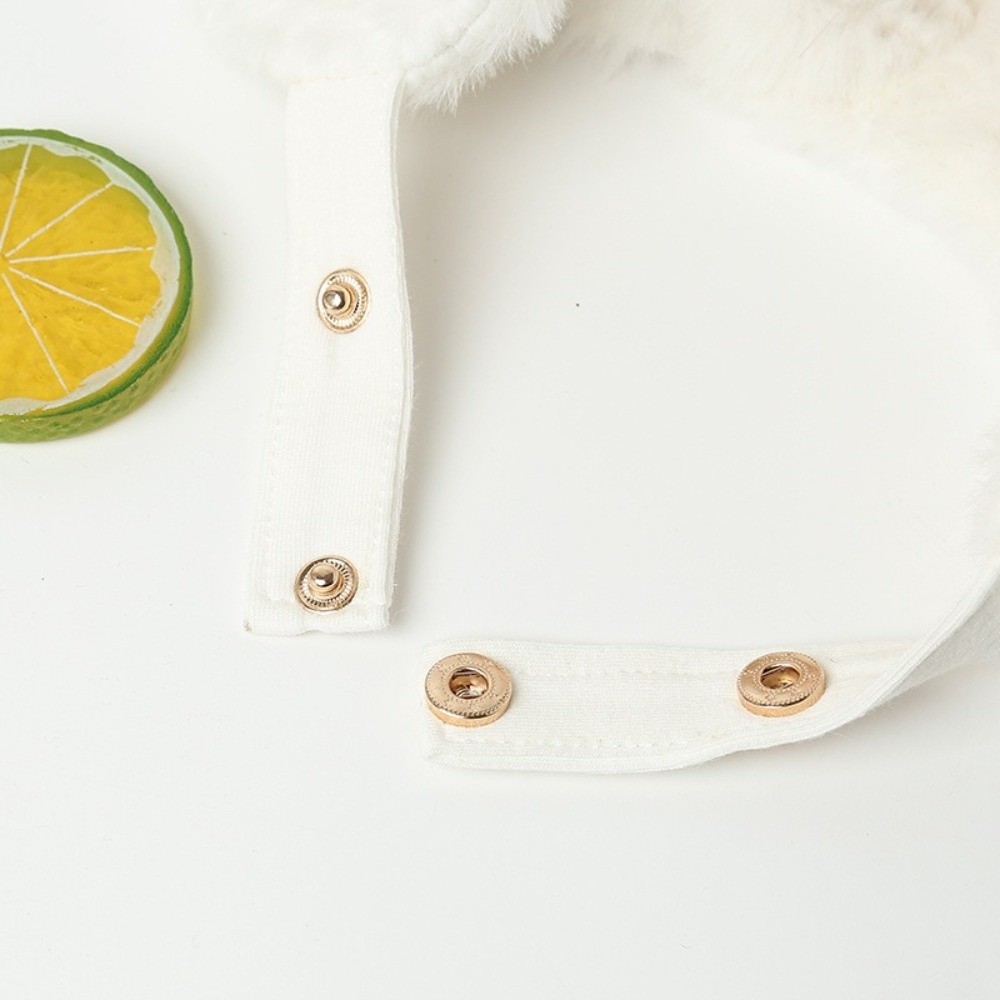 Trendy Crochet Earflap Winter  - Kids Outdoor Gloves review and price