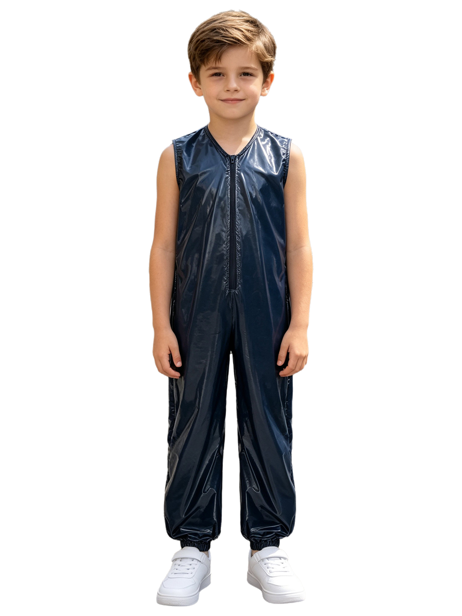 Kids Boys Girls Adaptive Jumps - Kids Outdoor Jumpsuit review and price