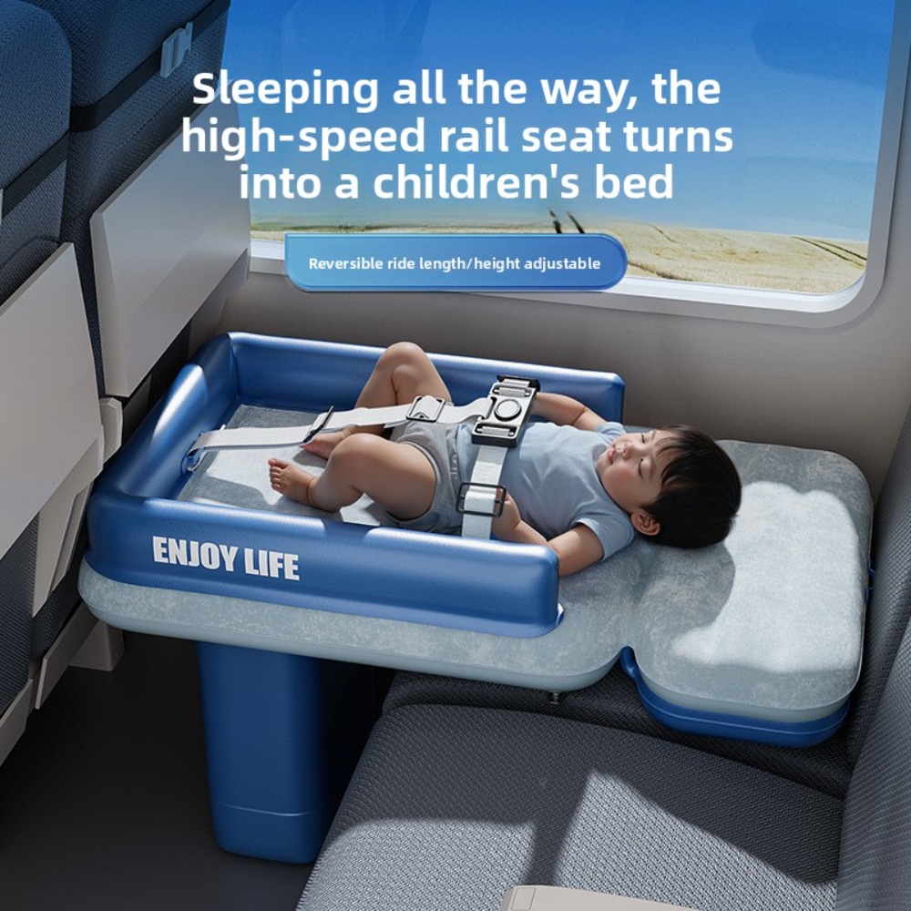 Inflatable Toddler Airplane Be - Kids Outdoor Car review and price