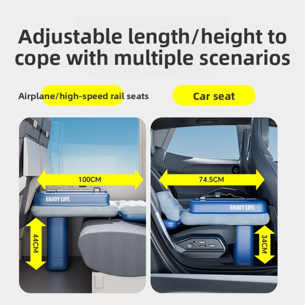 Inflatable Toddler Airplane Be - Kids Outdoor Car review and price
