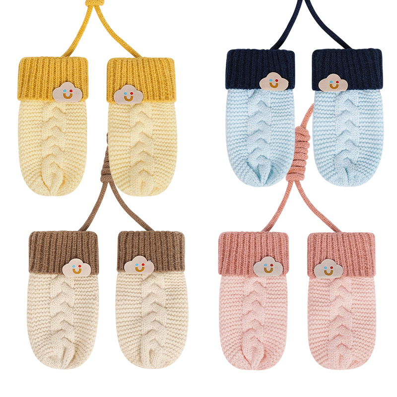 Winter Children's Gloves for B - Kids Outdoor Gloves review and price