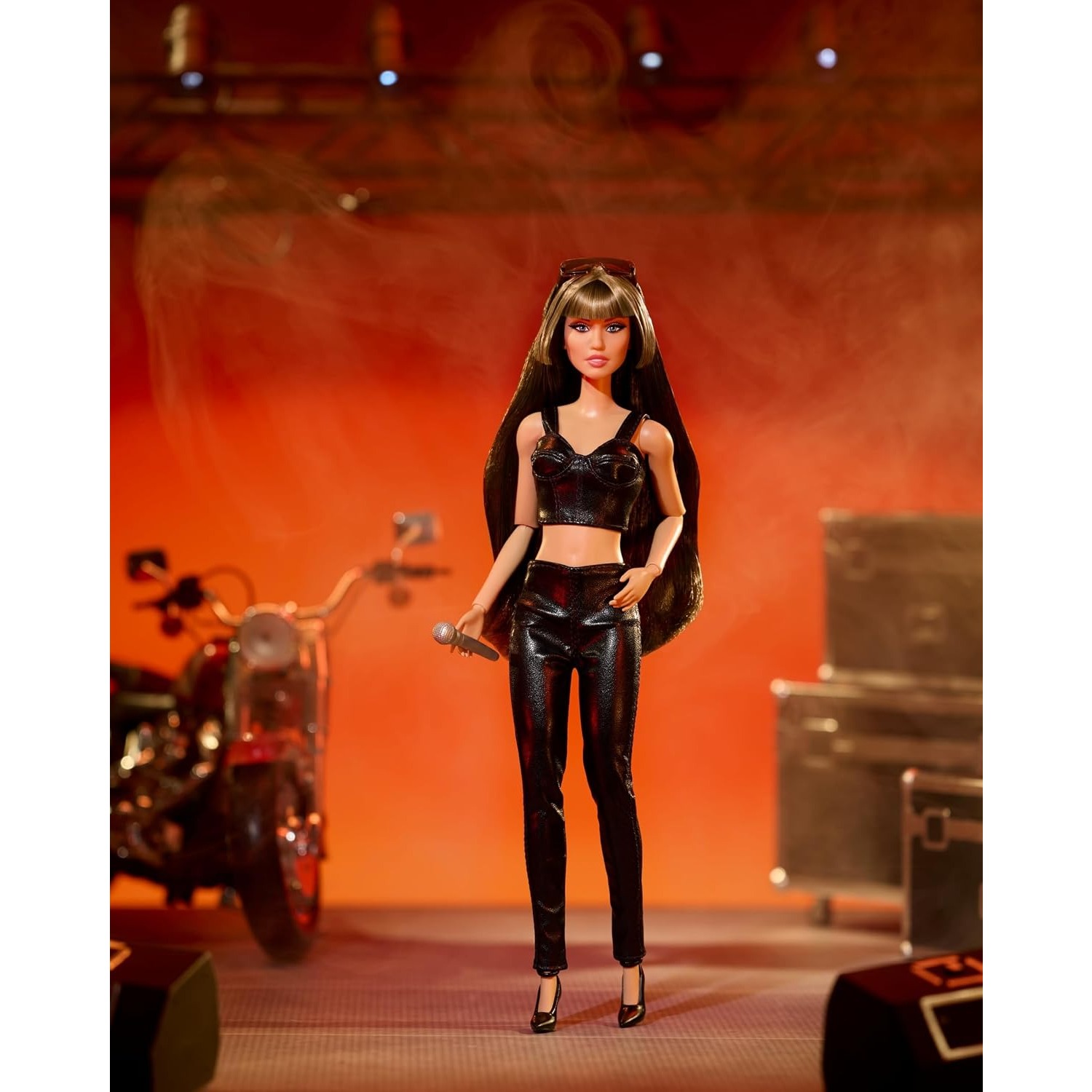 Original Mattel Barbie Signatu - Mattel Toy Barbie review and price