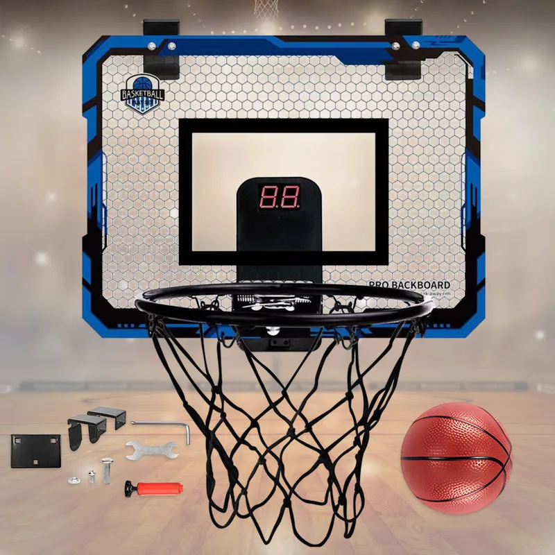 Kids Mini Basketball Hoop With - Kids Outdoor Basketball Hoop review and price