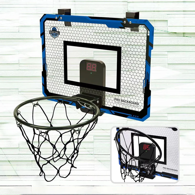 Kids Mini Basketball Hoop With - Kids Outdoor Basketball Hoop review and price