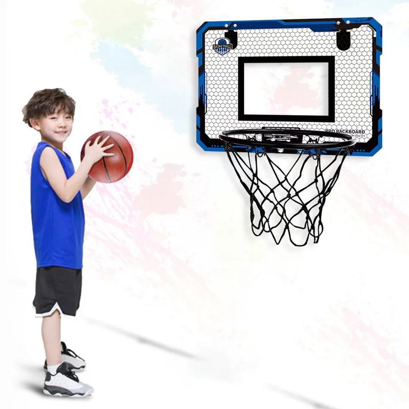 Kids Mini Basketball Hoop With - Kids Outdoor Basketball Hoop review and price