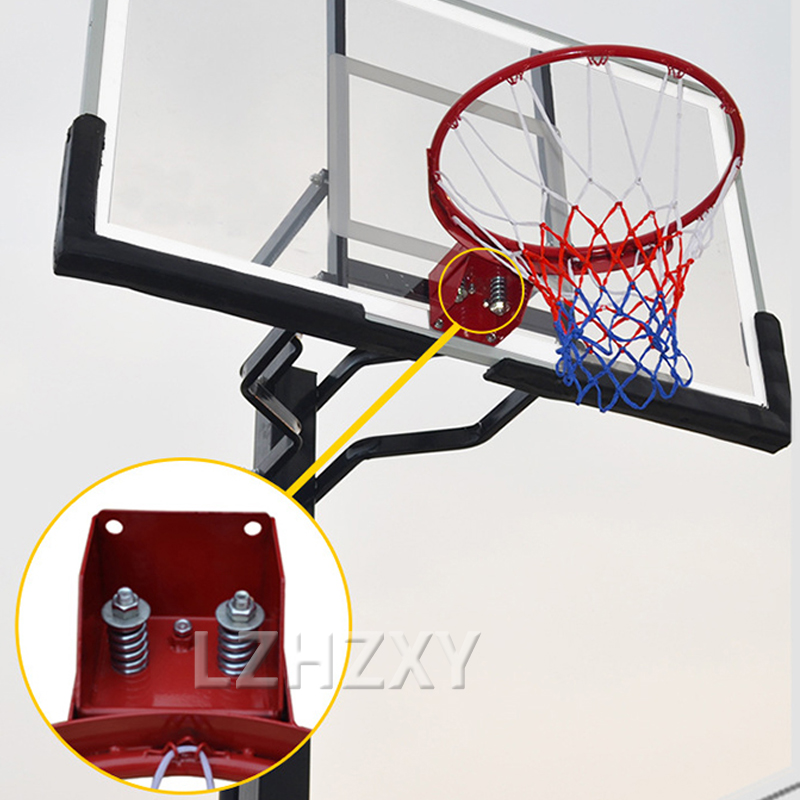 Removable Inground Basketball  - Kids Outdoor Basketball Hoop review and price