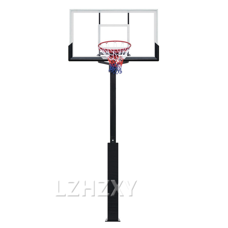 Removable Inground Basketball  - Kids Outdoor Basketball Hoop review and price