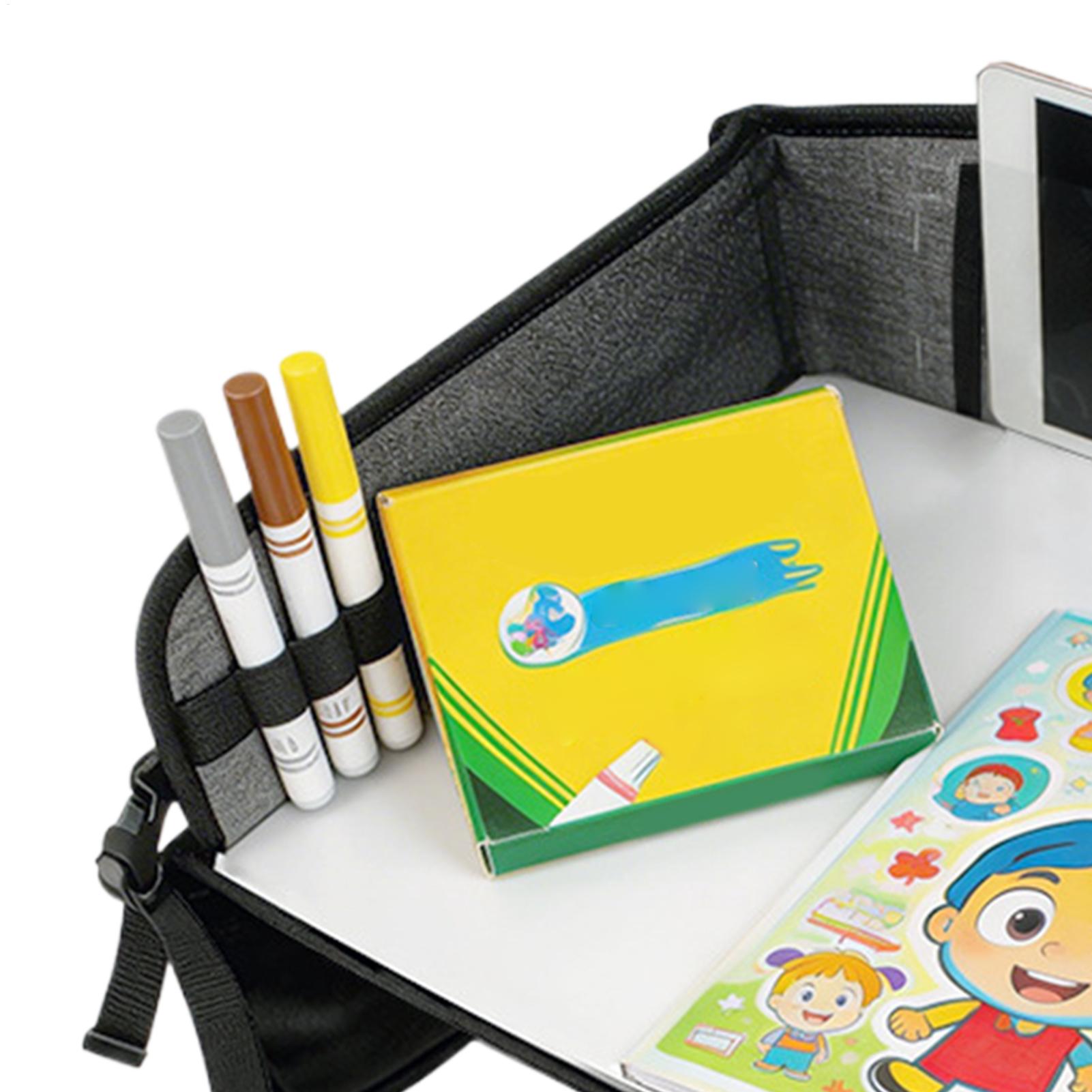Car Seat Activity Tray With Po - Kids Outdoor Car review and price