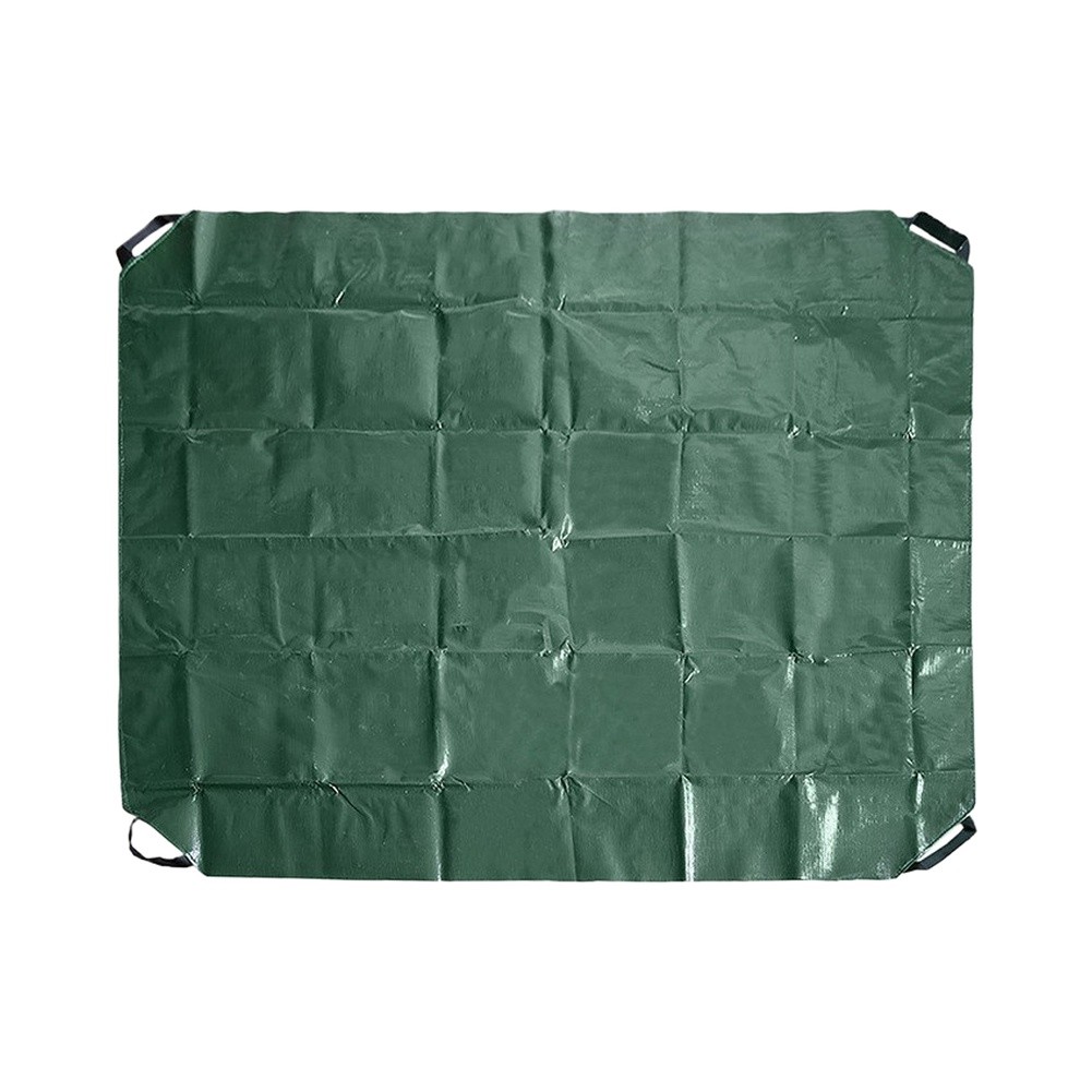 Waterproof For Leaf Hauler Tar - Sandpit Cover Tarp review and price