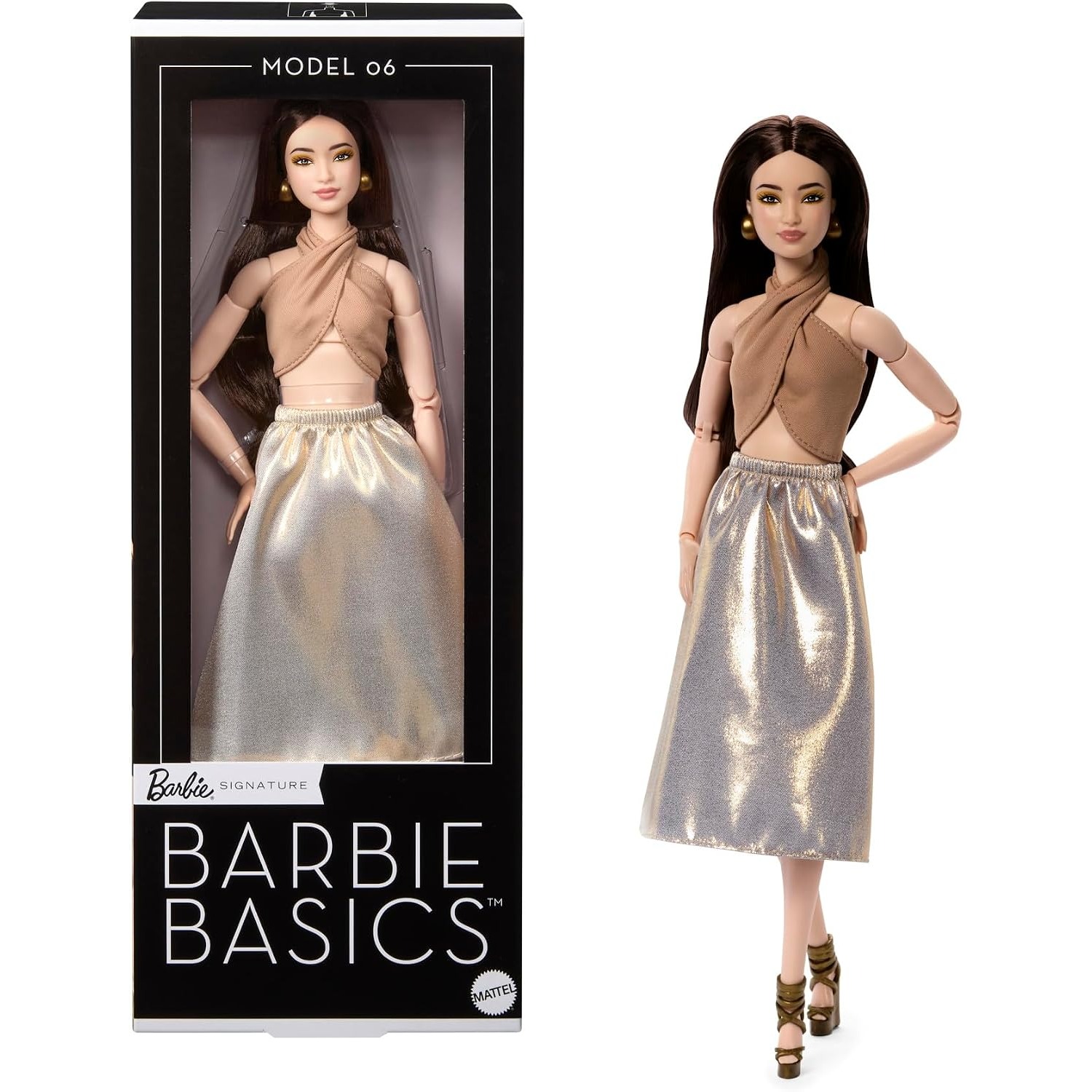 2026 Original Mattel Barbie Ba - Mattel Toy Barbie review and price