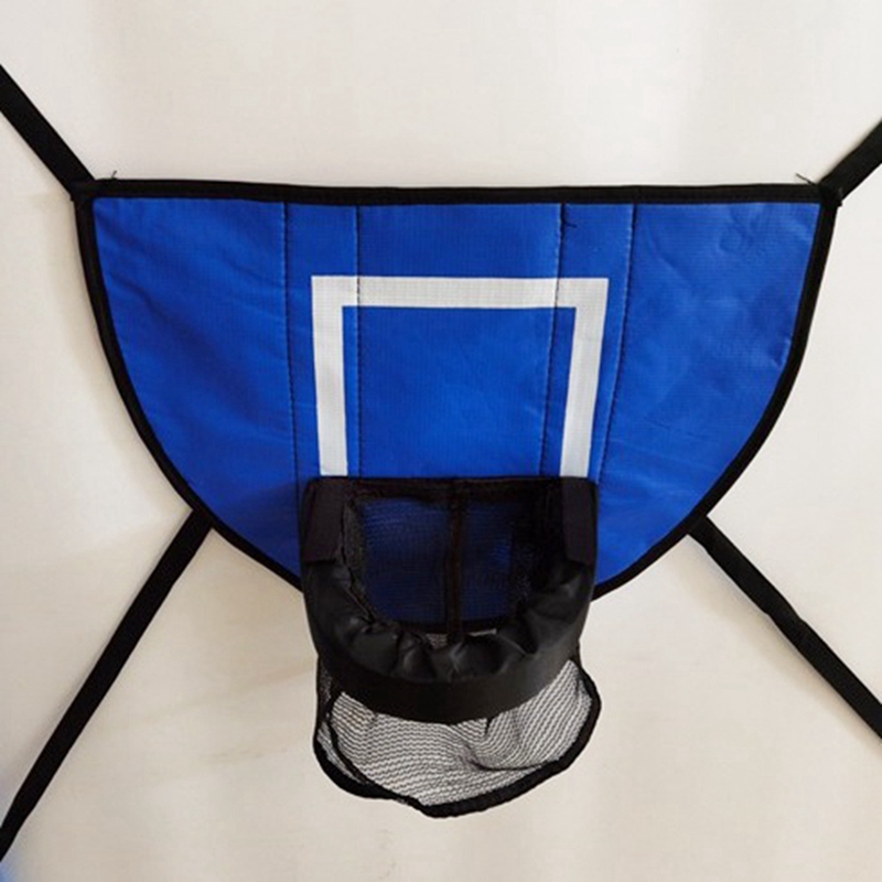 Trampoline Basketball Hoop Kit - Kids Outdoor Basketball Hoop review and price