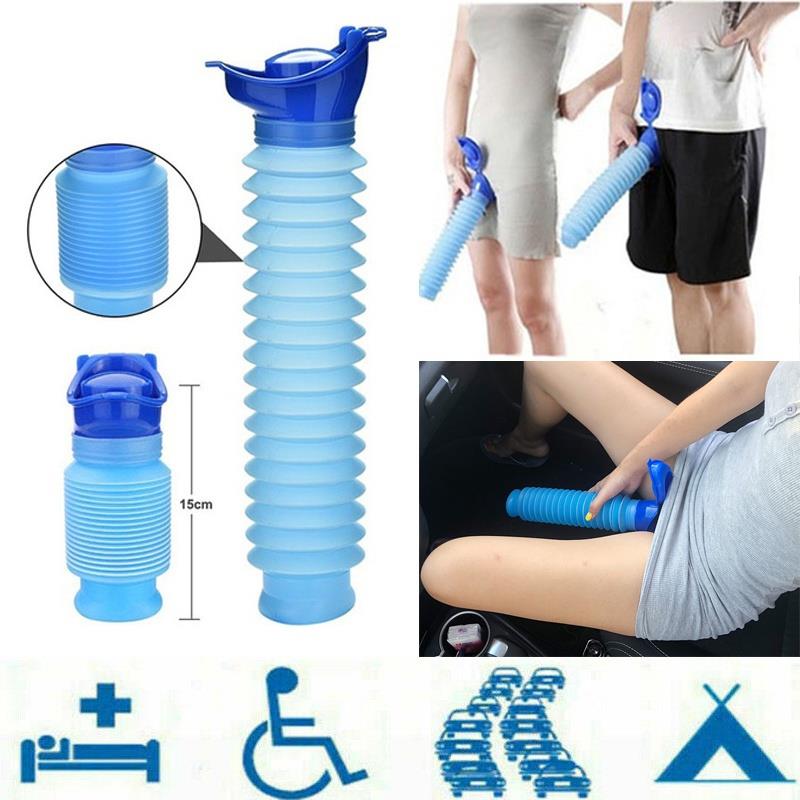 750ML Portable Standing Pee Bo - Kids Outdoor Car review and price