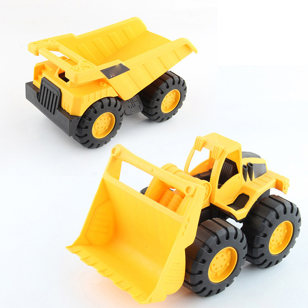 3Pcs Premium Plastic Beach Pla - Kids Outdoor Dump Truck review and price