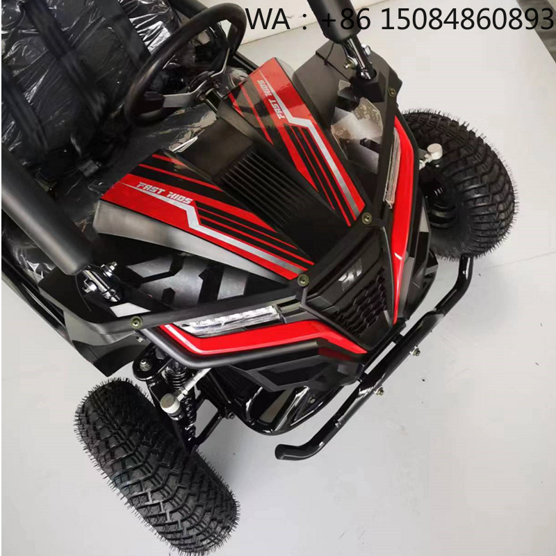 Removable Cushion Kids Racing  - Kids Outdoor Car review and price