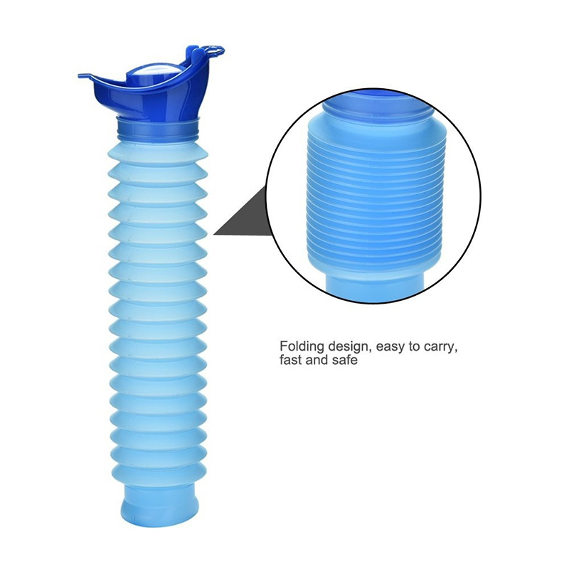 750ML Portable Standing Pee Bo - Kids Outdoor Car review and price