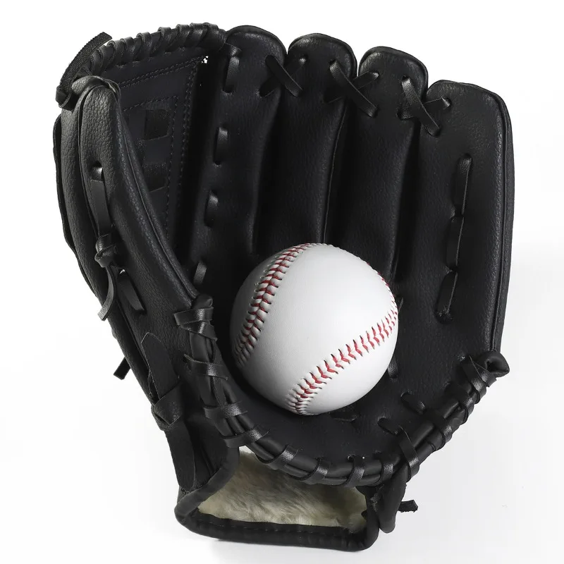 11.5/12.5inch Professional Bas - Kids Outdoor Gloves review and price