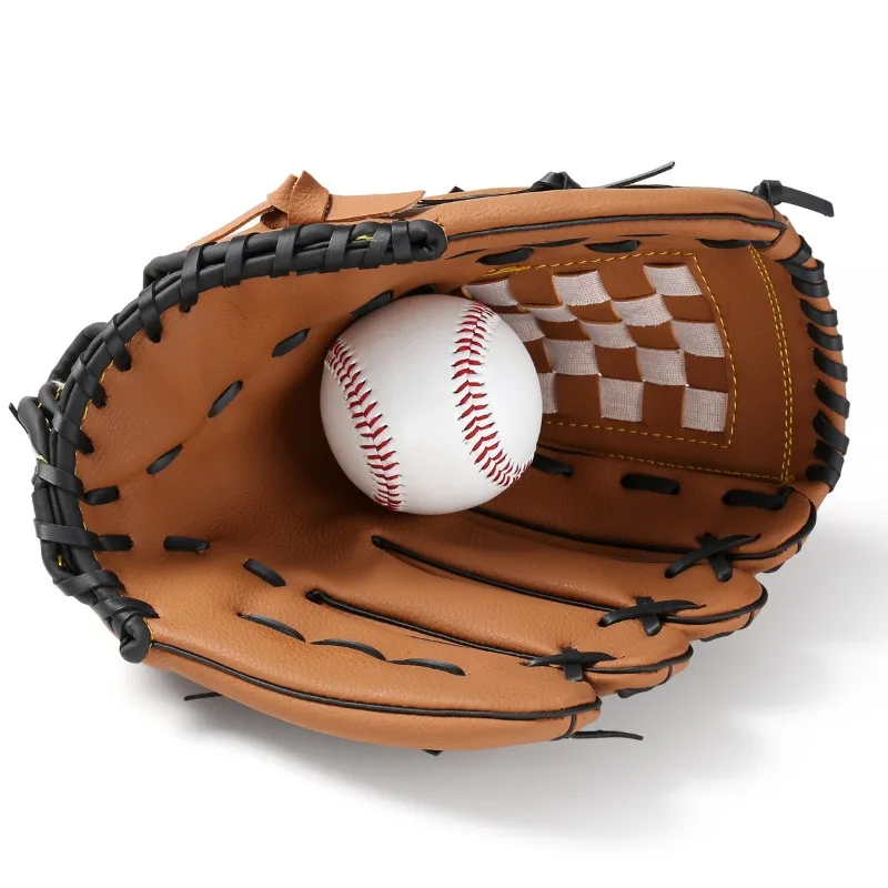 11.5/12.5inch Professional Bas - Kids Outdoor Gloves review and price