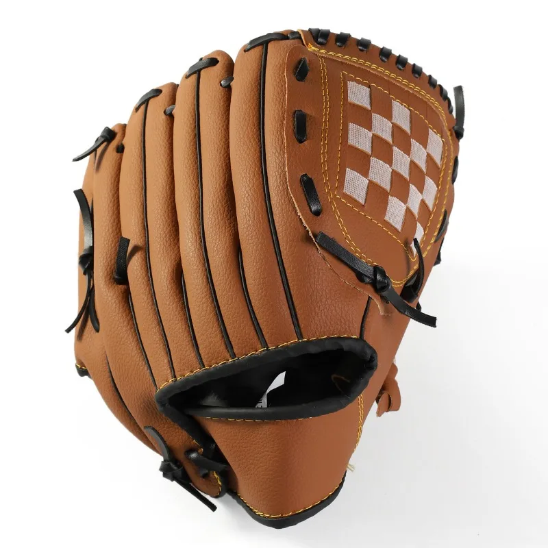 11.5/12.5inch Professional Bas - Kids Outdoor Gloves review and price