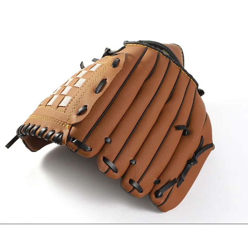 11.5/12.5inch Professional Bas - Kids Outdoor Gloves review and price